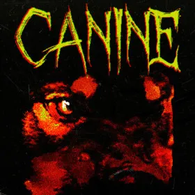 Обкладинка гри CANINE