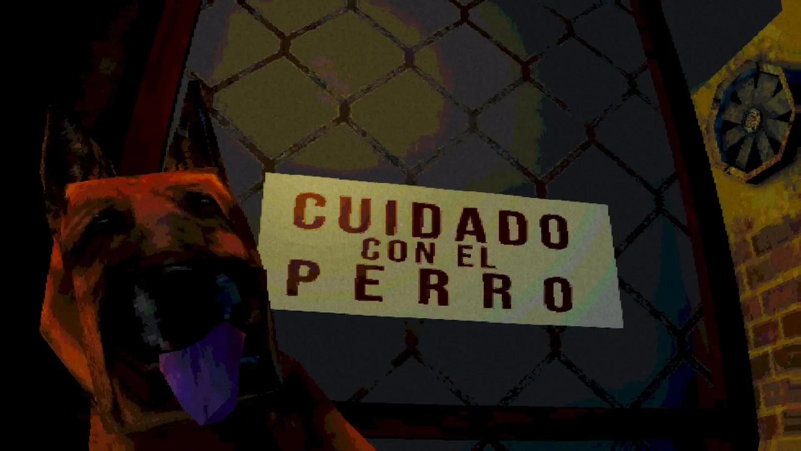 CANINE media 7