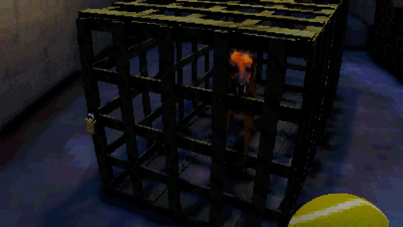 CANINE media 13
