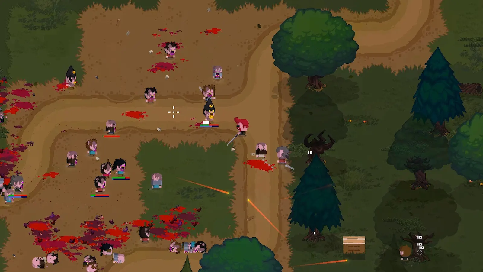 Cannibal Crossing media 7