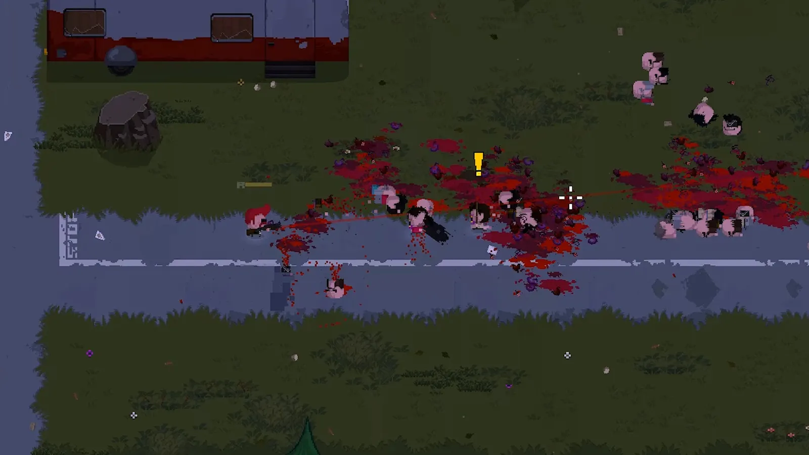 Cannibal Crossing media 8