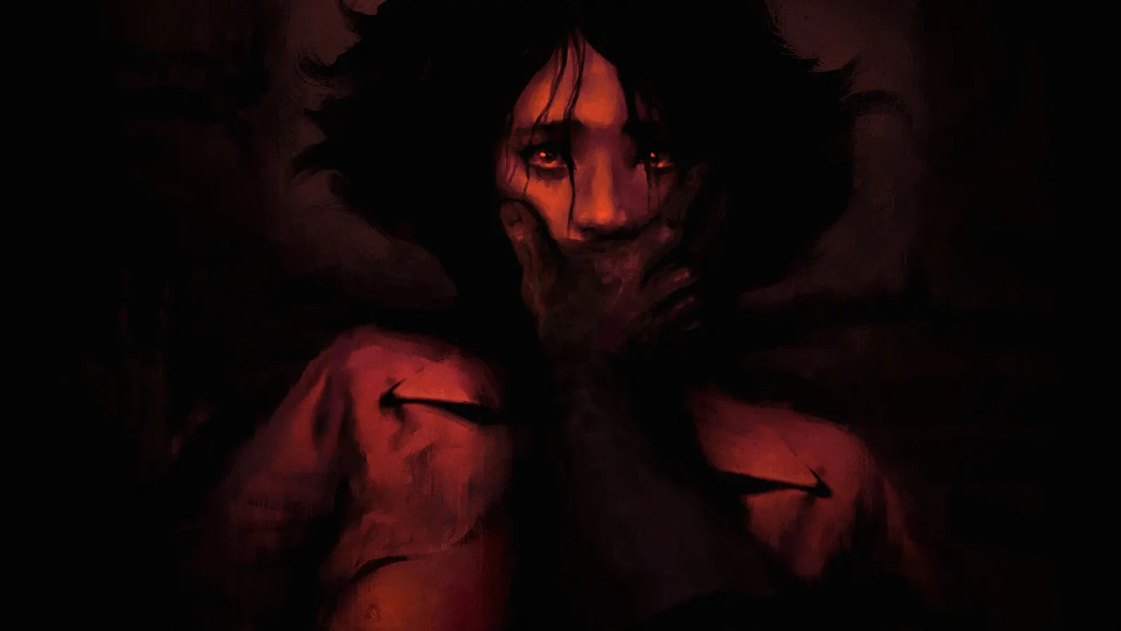Cannibal Tales - Episode 1 media 3