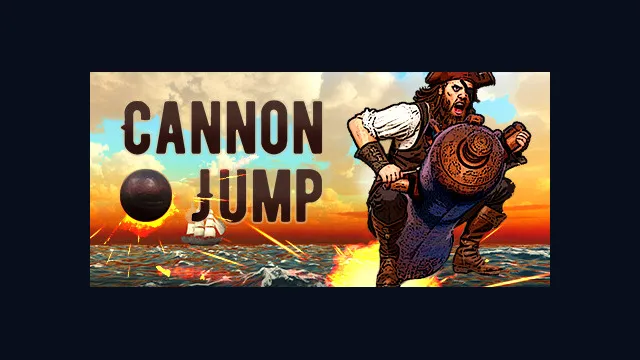 Cannon Jump
