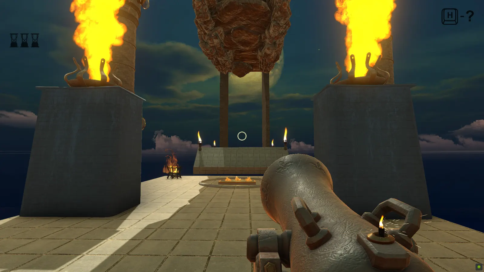 Cannon Jump media 5