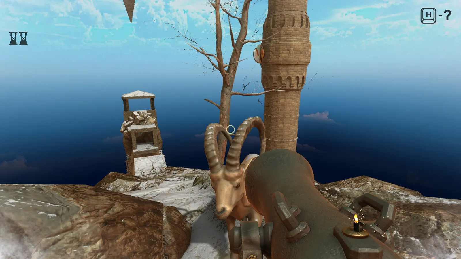 Cannon Jump media 6