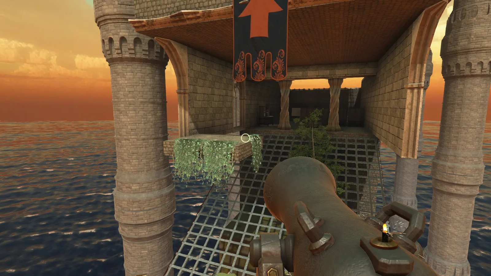 Cannon Jump media 7