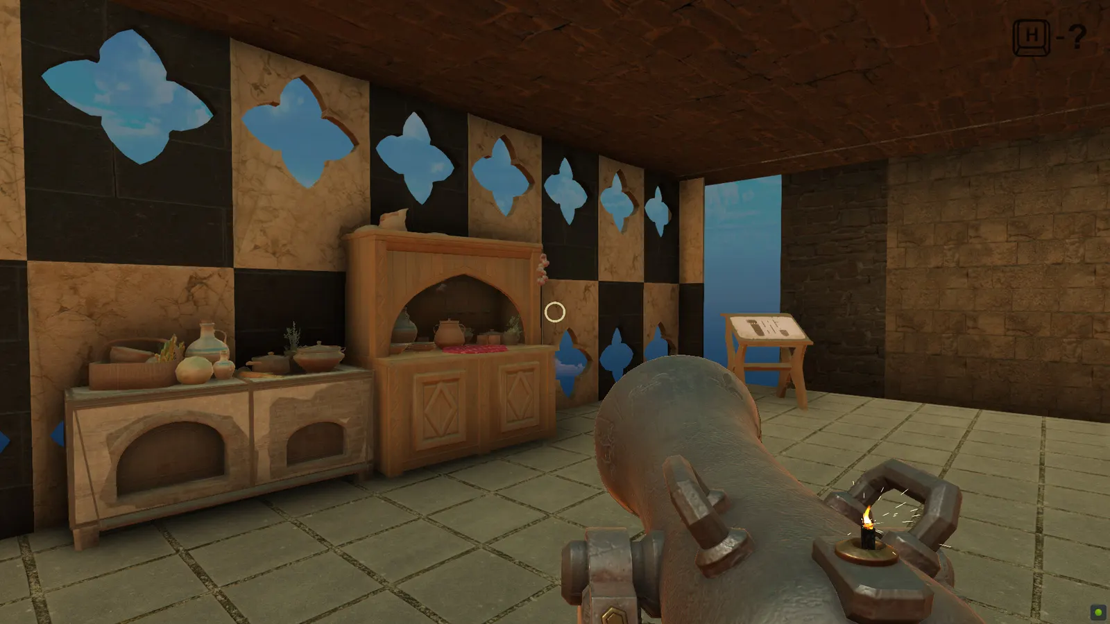 Cannon Jump media 11