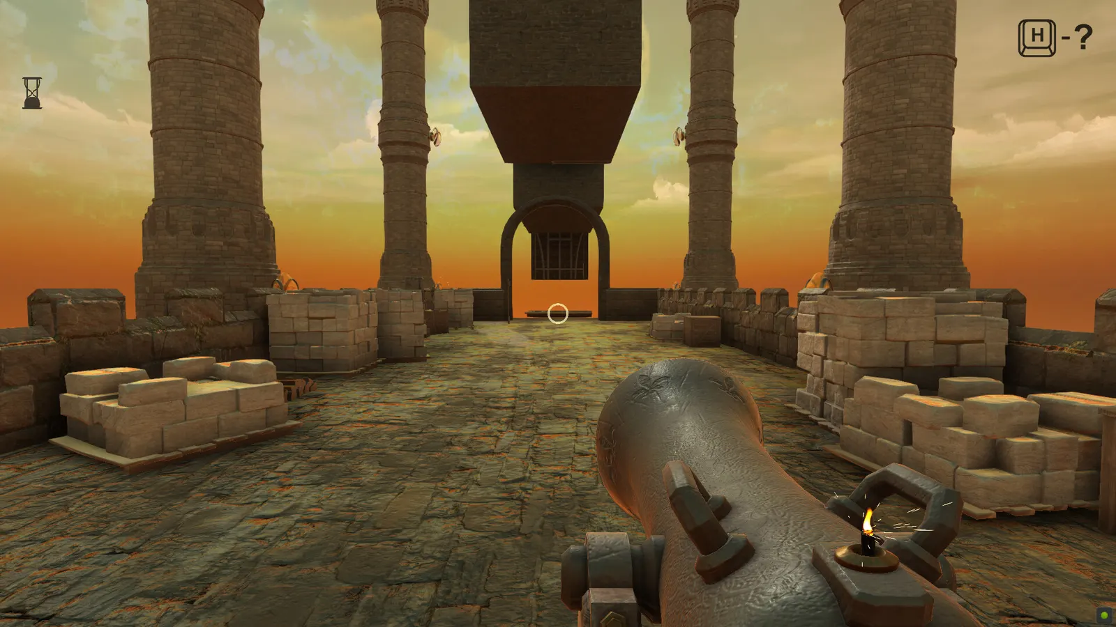 Cannon Jump media 12