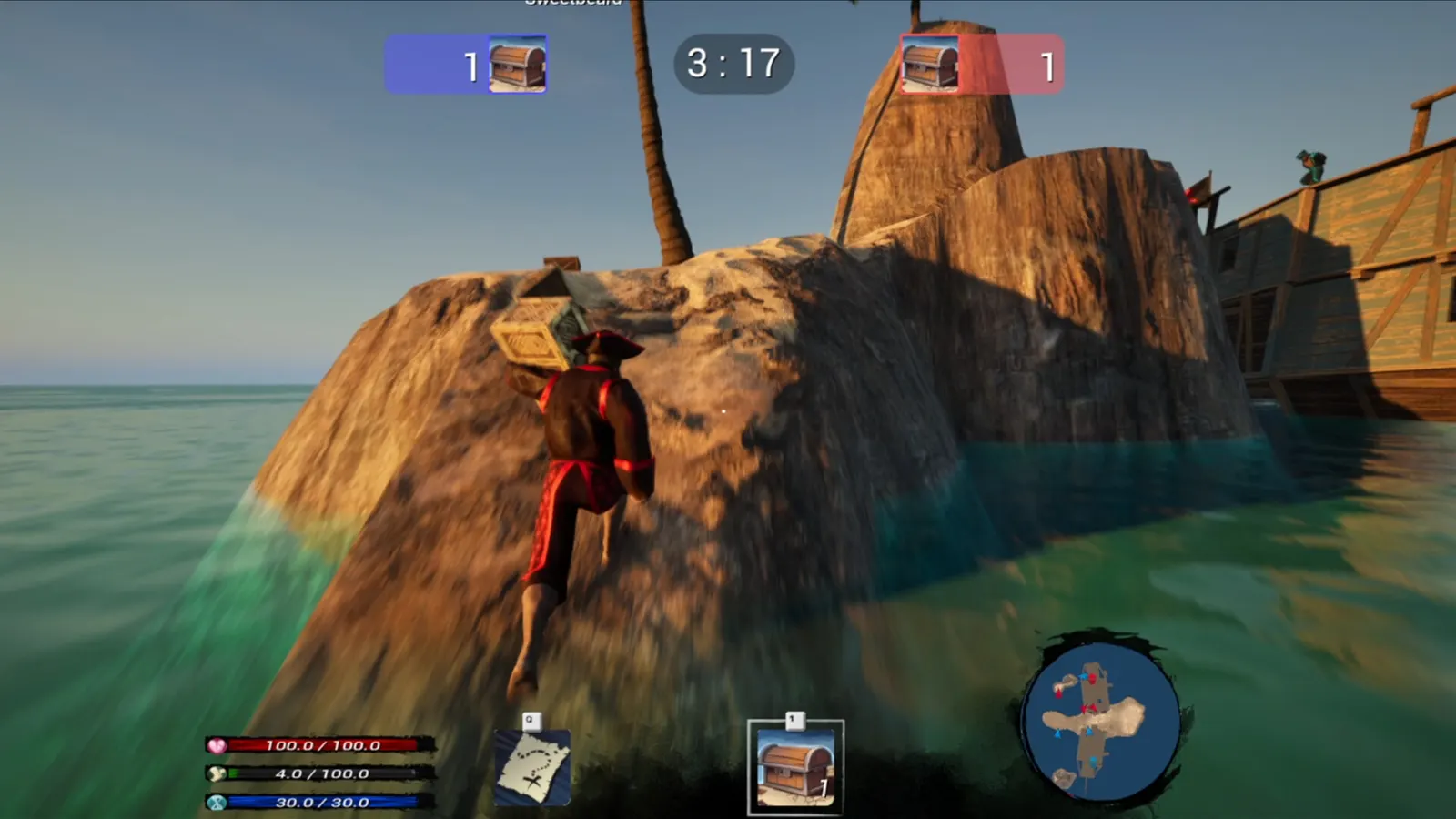Cannonball Crew media 3