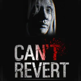 Обкладинка гри Can't revert