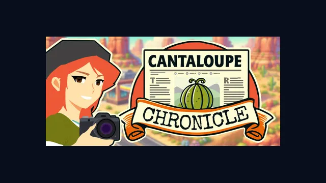 Cantaloupe Chronicle