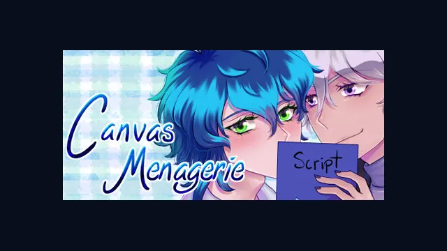 Canvas Menagerie