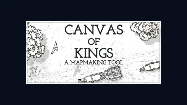 Canvas of Kings