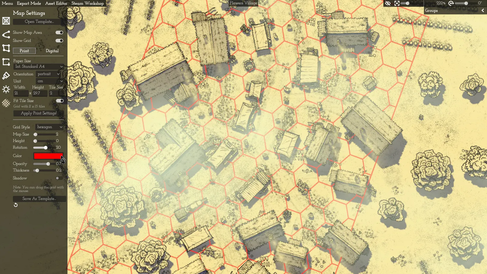 Canvas of Kings media 9