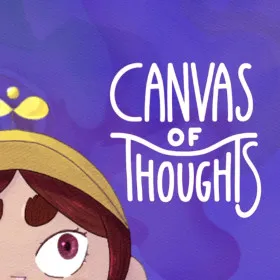 Обкладинка гри Canvas of Thoughts