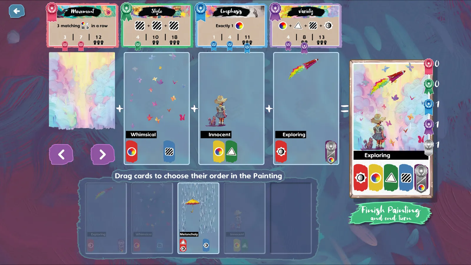Canvas - The Board Game media 7