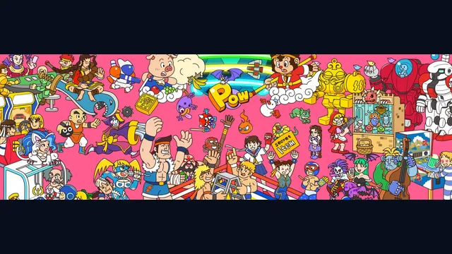 Capcom Arcade 2nd Stadium