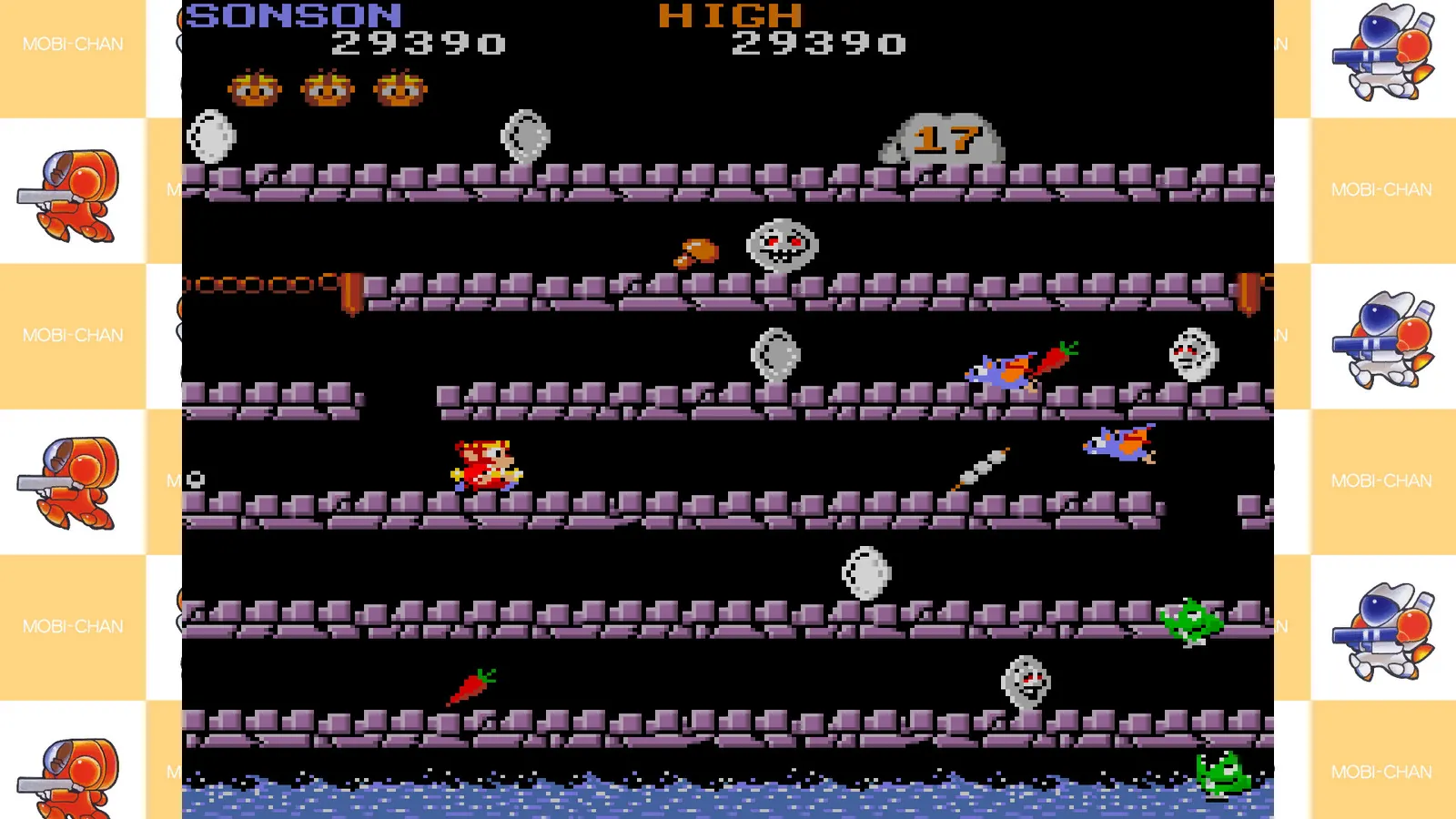 Capcom Arcade 2nd Stadium media 6