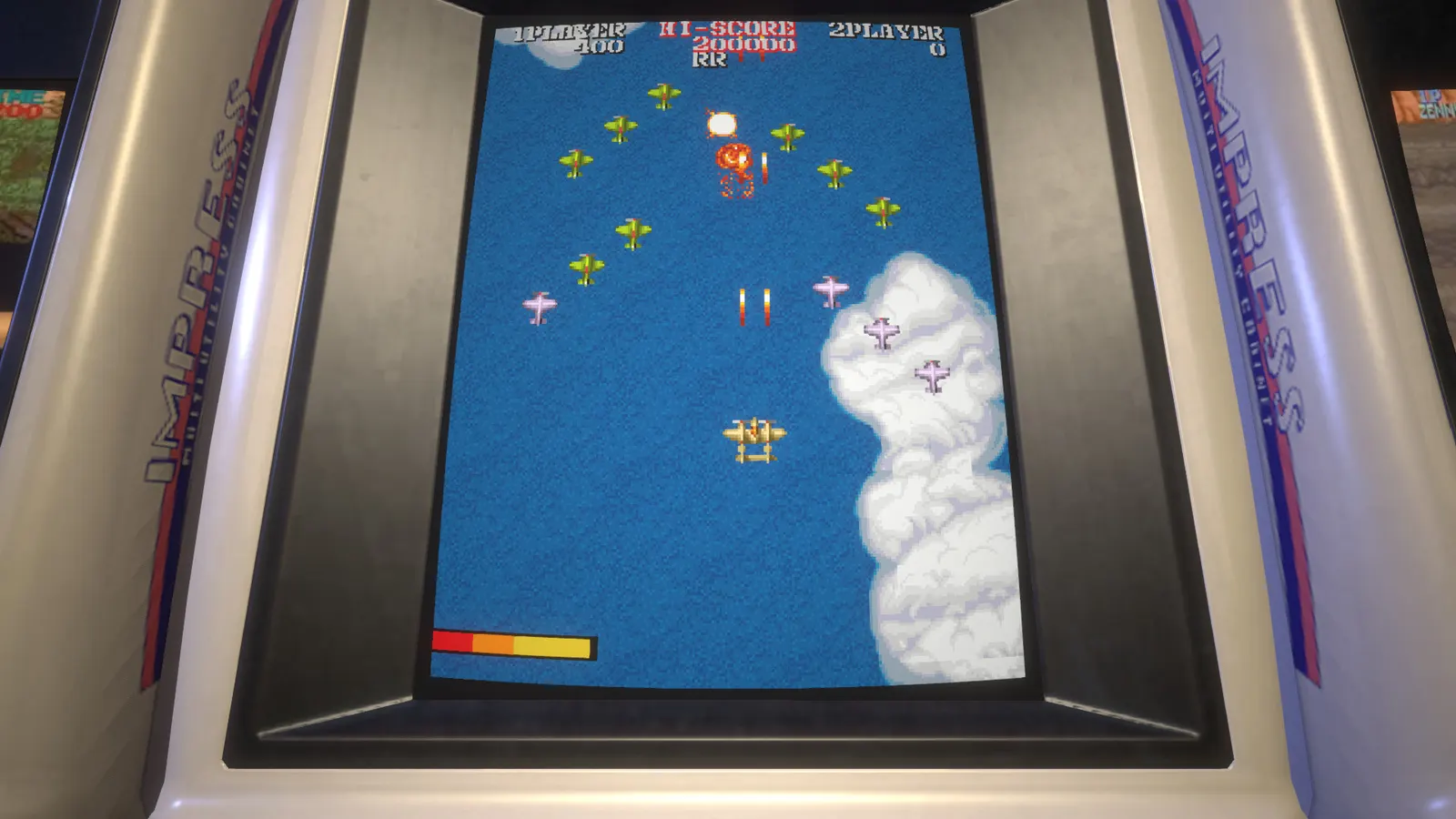 Capcom Arcade Stadium media 6