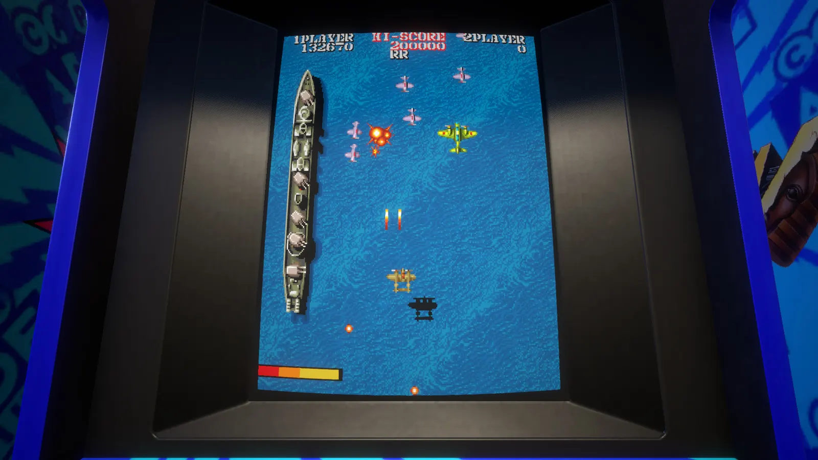 Capcom Arcade Stadium media 7