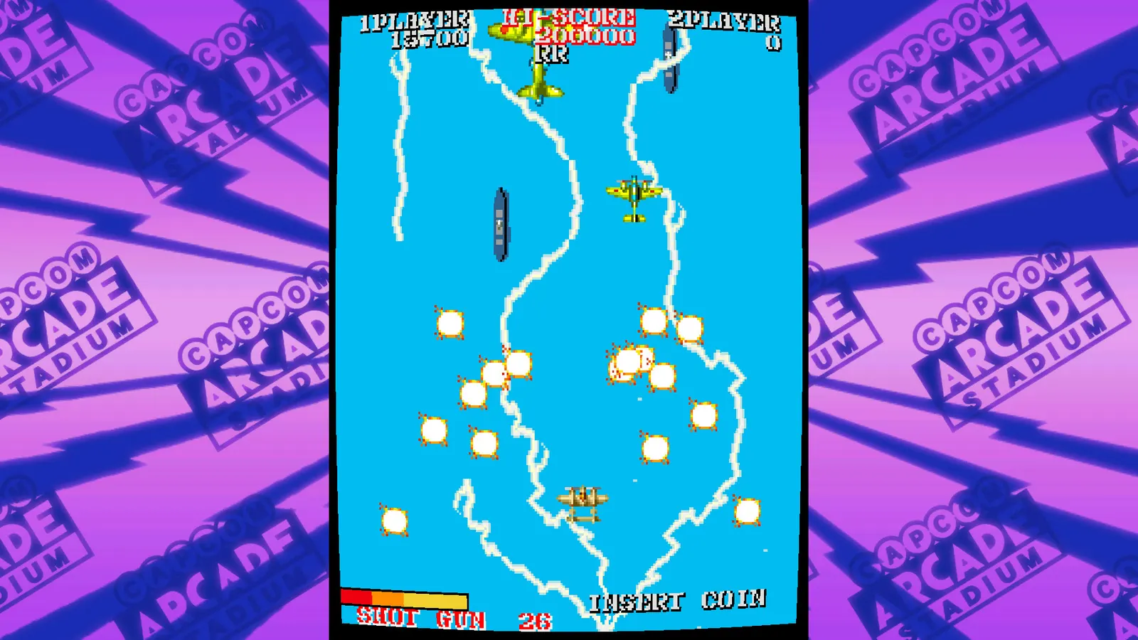 Capcom Arcade Stadium media 8