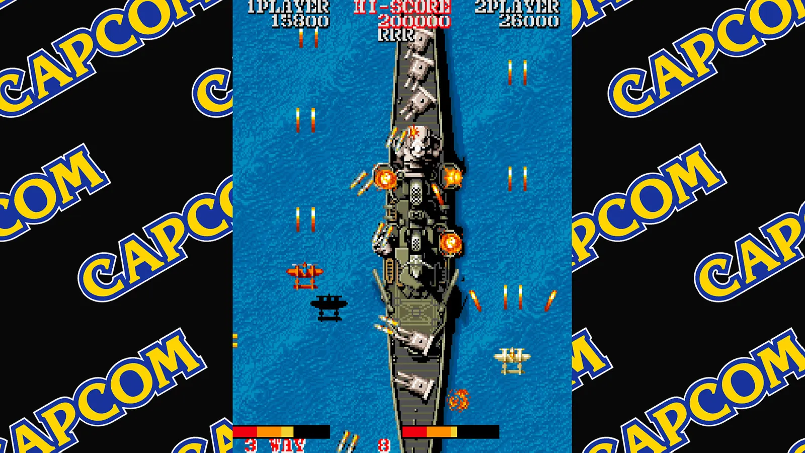 Capcom Arcade Stadium media 9