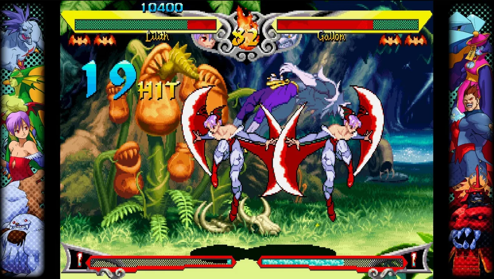 Capcom Fighting Collection media 6