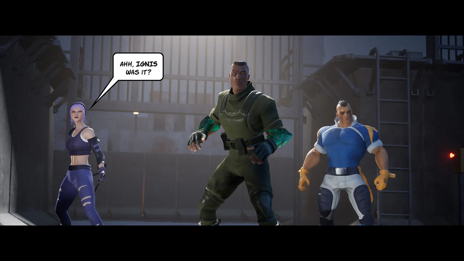 Capes media 11