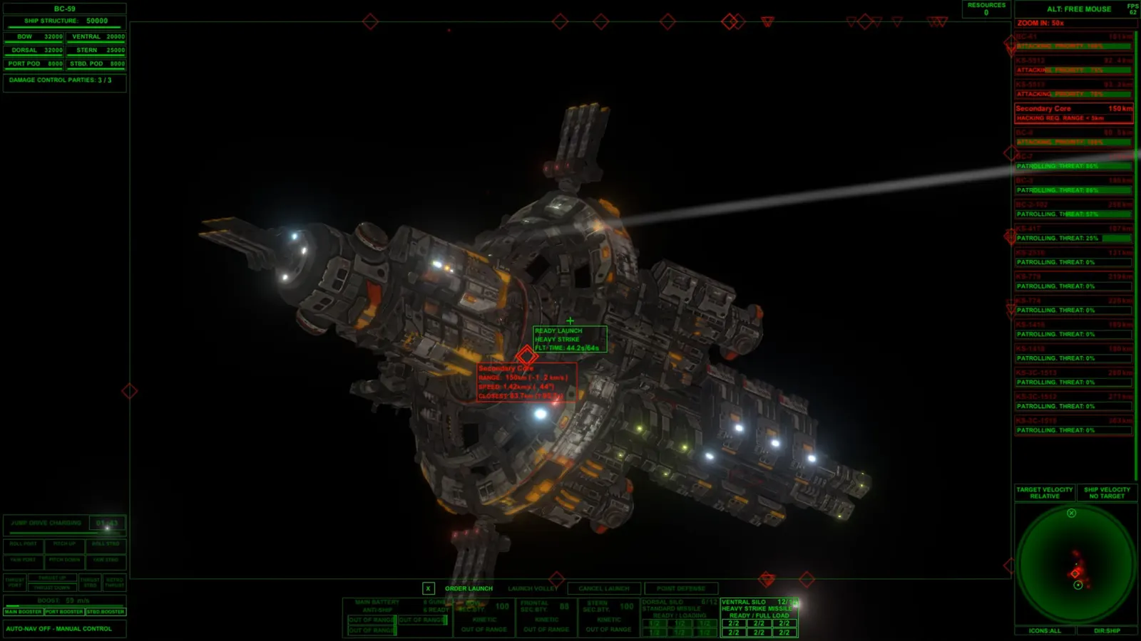 Capital Command media 3