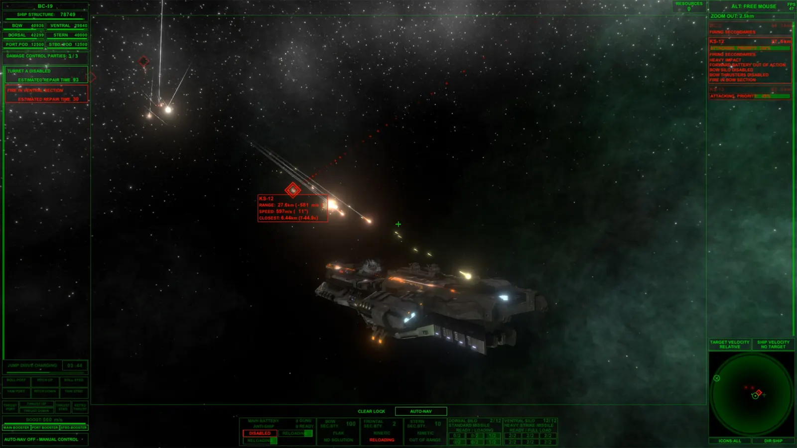 Capital Command media 4