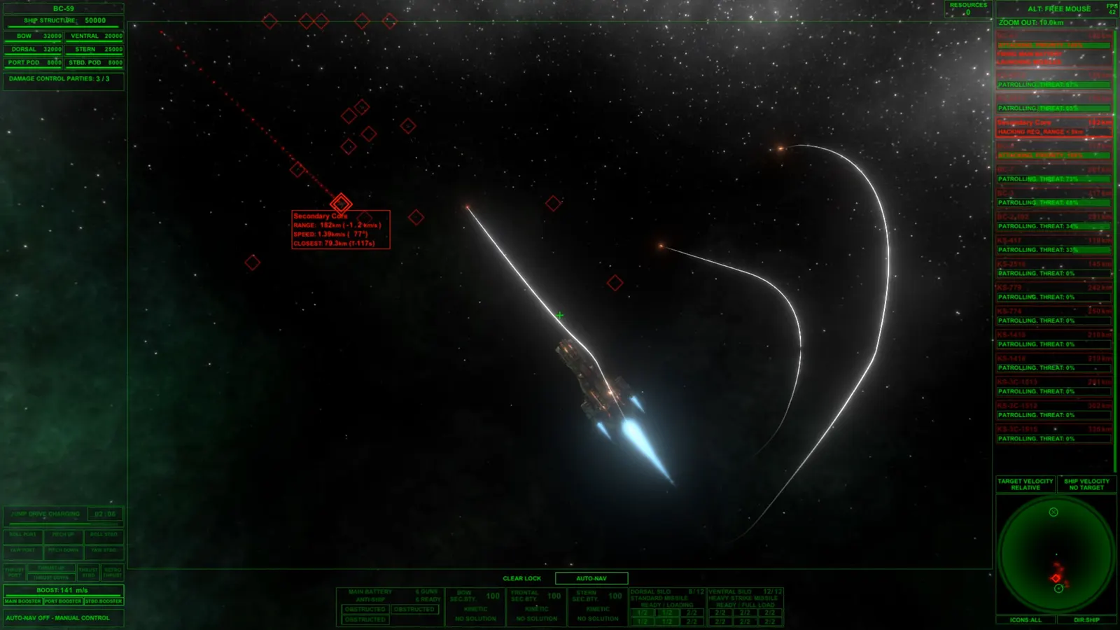 Capital Command media 5