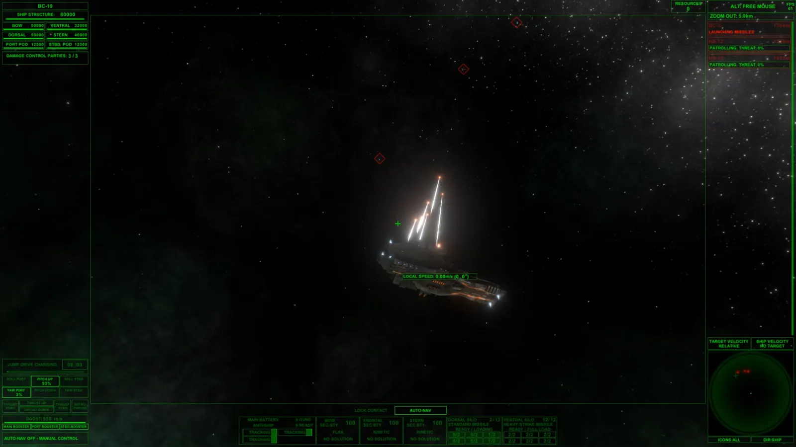 Capital Command media 6