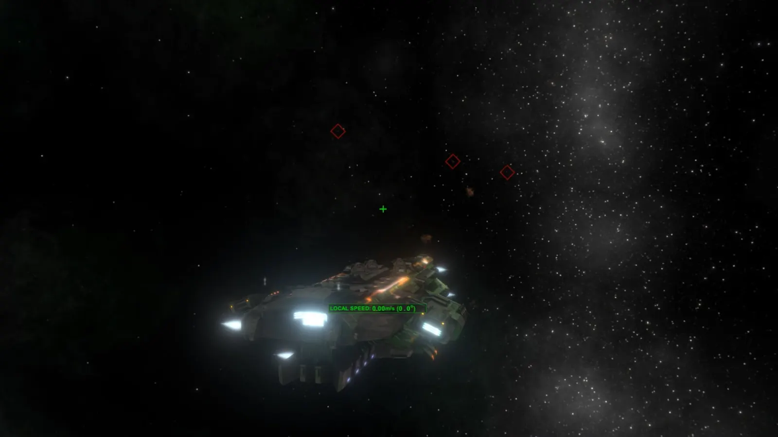 Capital Command media 7