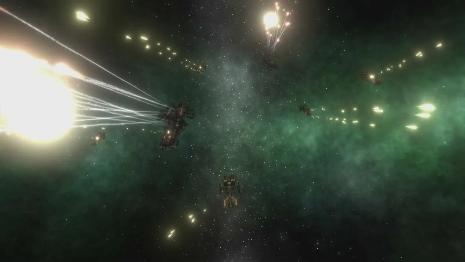 Capital Command media 9