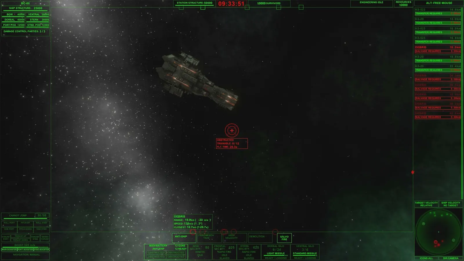 Capital Command media 12