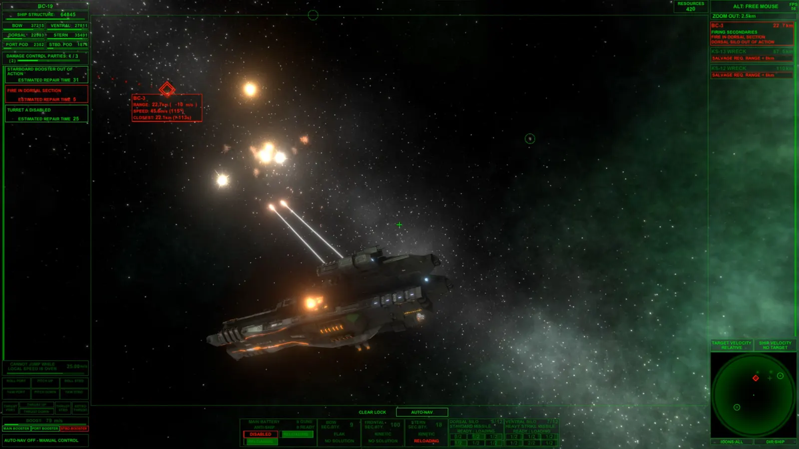 Capital Command media 13