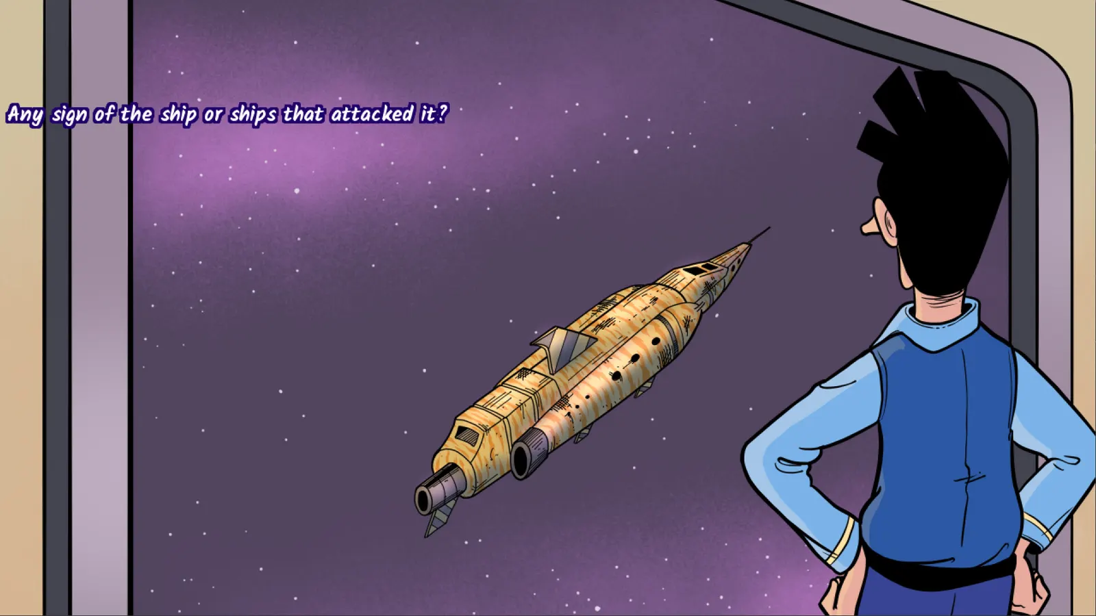 Captain Disaster and The Two Worlds of Riskara media 6