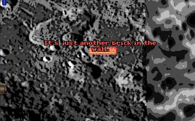 Captain Disaster in: The Dark Side of the Moon media 3