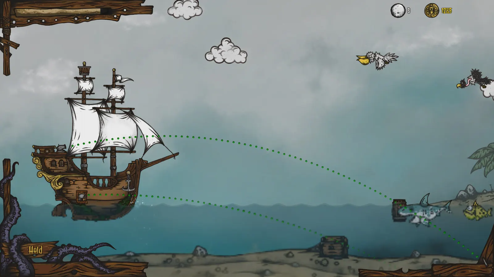 Captain Goose media 3