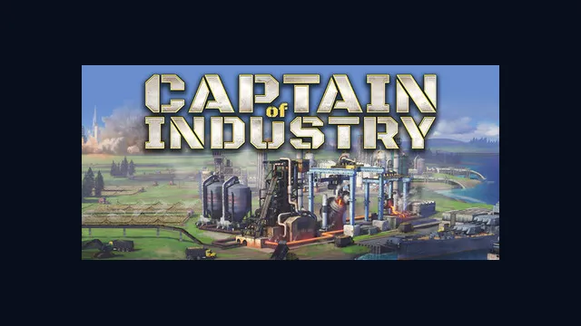 Captain of Industry