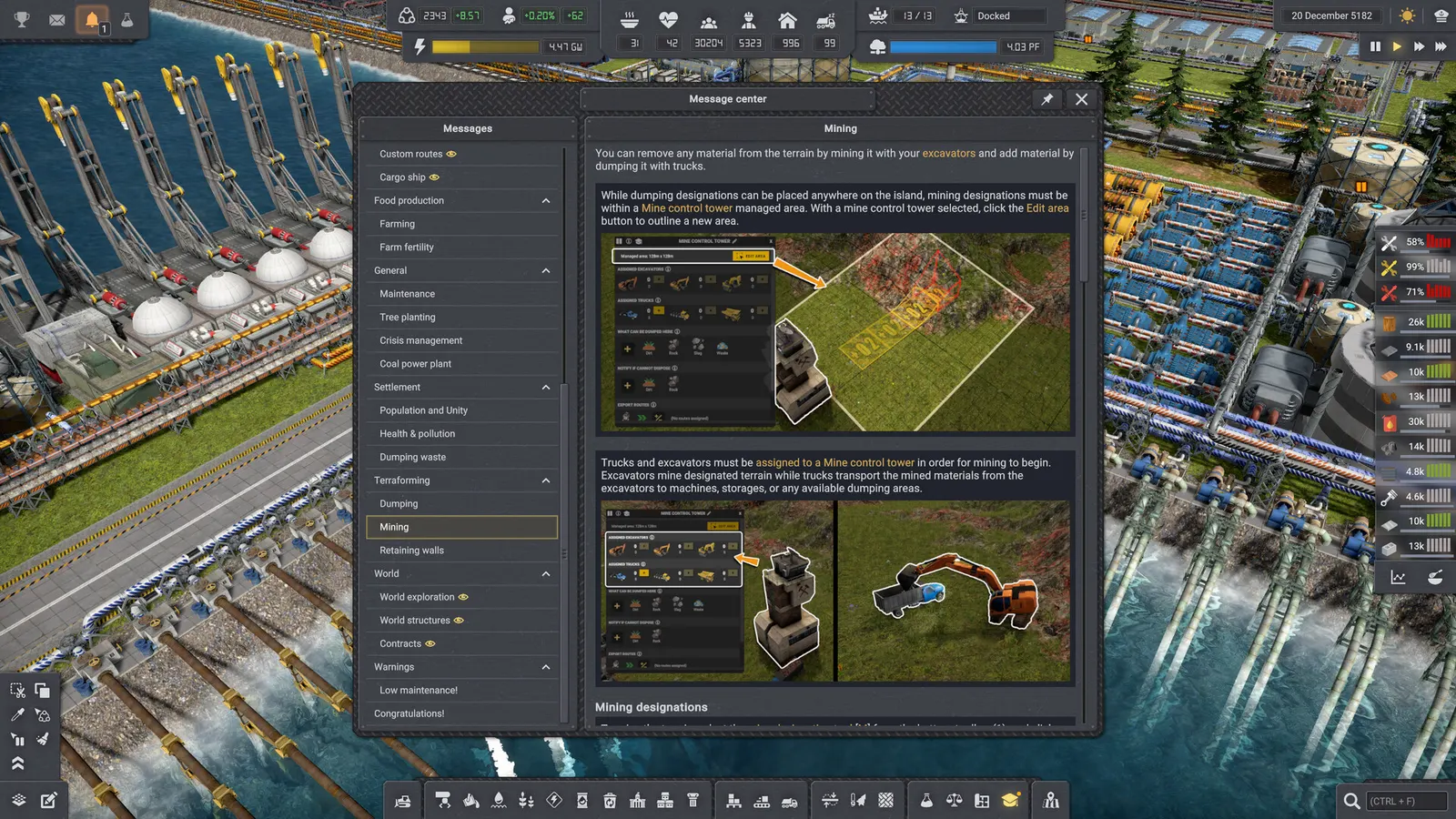 Captain of Industry media 25