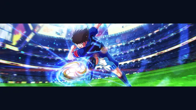 Captain Tsubasa: Rise of New Champions