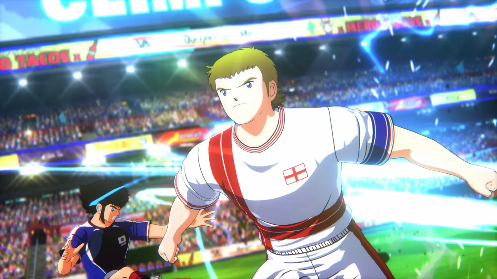 Captain Tsubasa: Rise of New Champions media 7