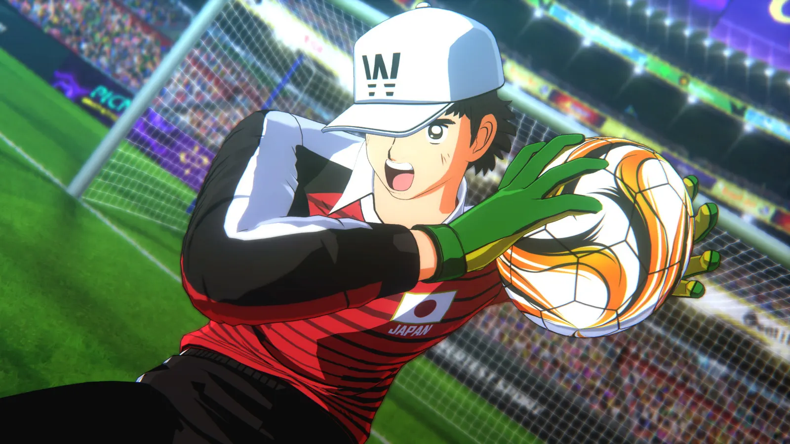 Captain Tsubasa: Rise of New Champions media 8
