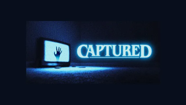 CAPTURED