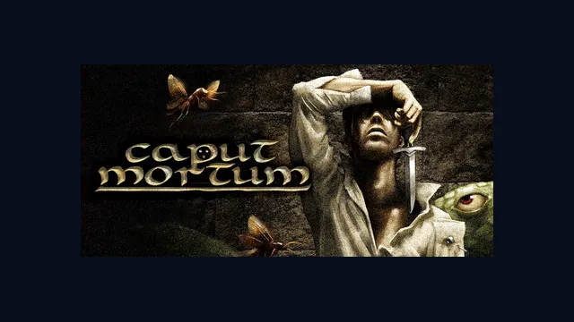 Caput Mortum