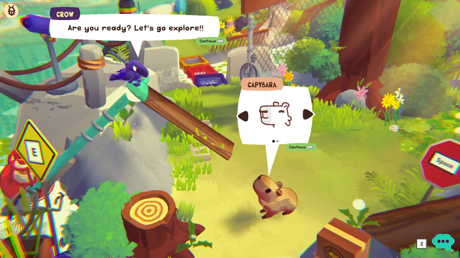 Capy Castaway media 8