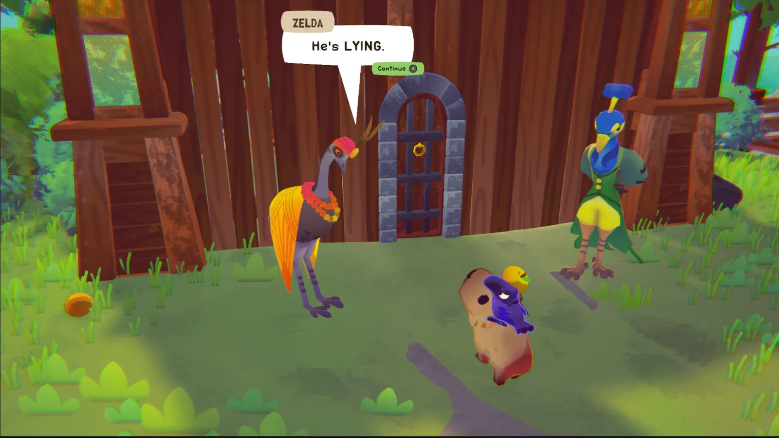 Capy Castaway media 11