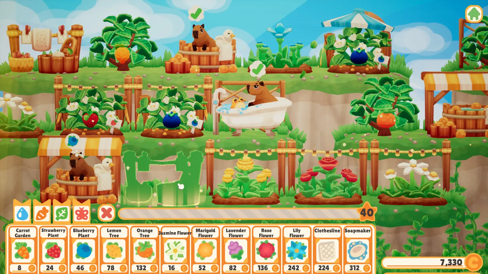 Capybara Spa media 3