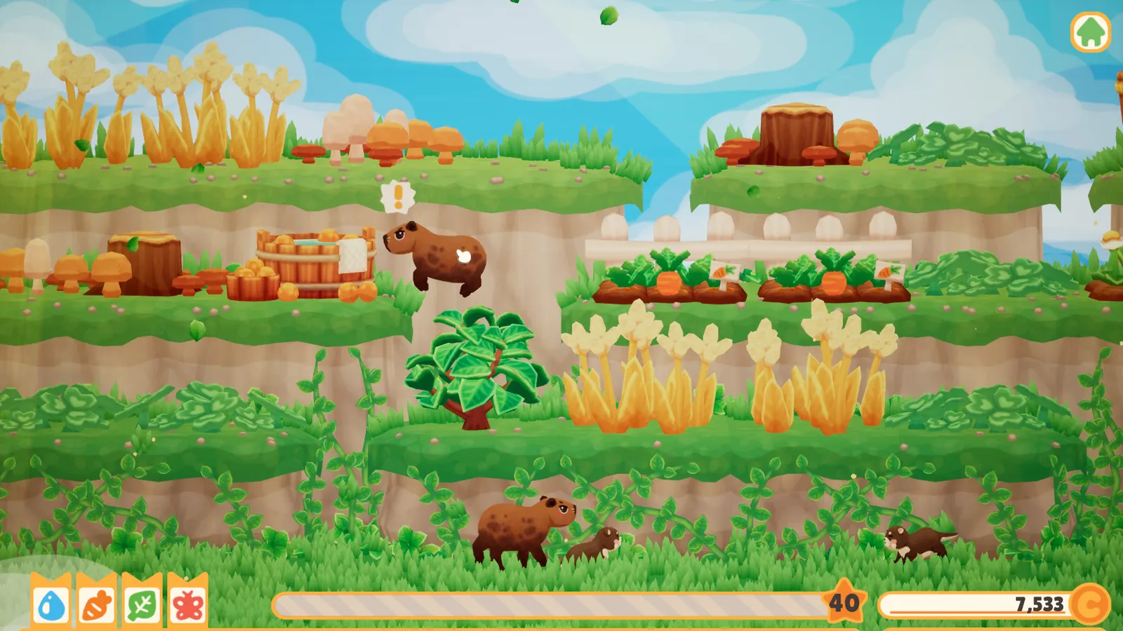 Capybara Spa media 11
